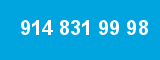 914 831 99 98